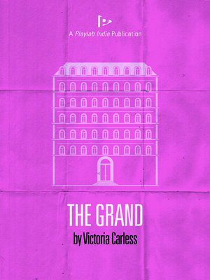 cover image of The Grand